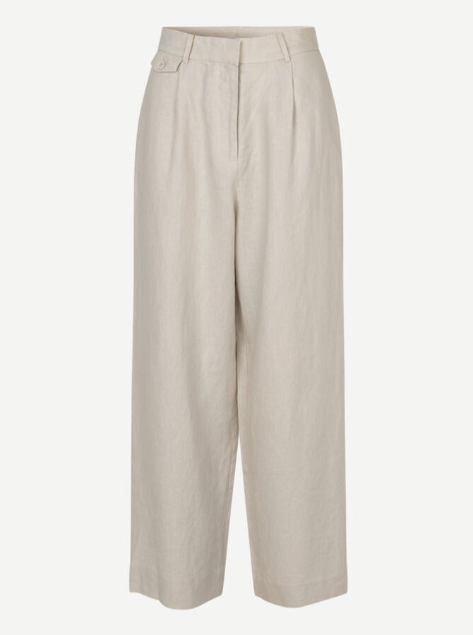 Saoirse | Trousers