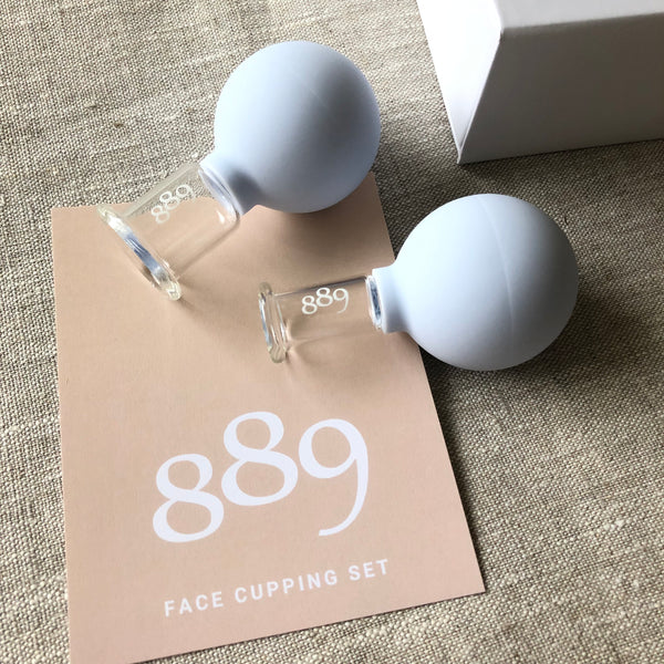 Face Cupping Set