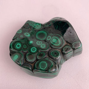 Malachite Chunk