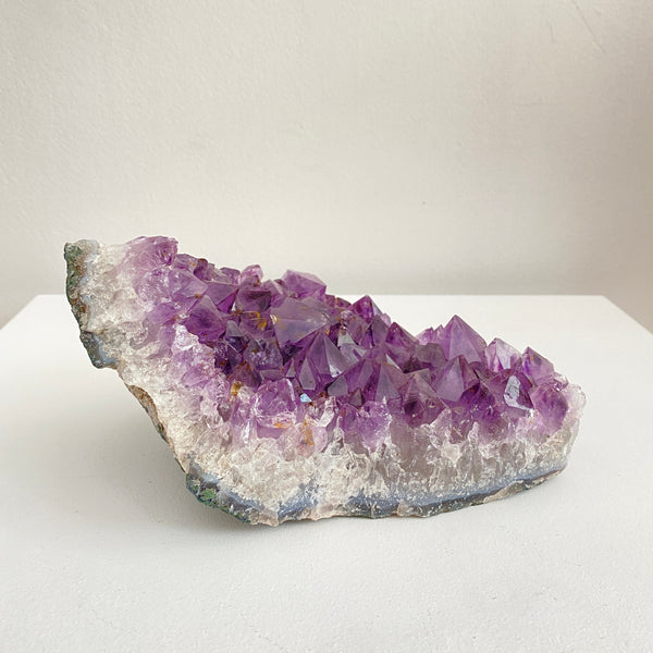 Amethyst Cluster | Large + Extra Large