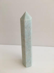 Amazonite Generator