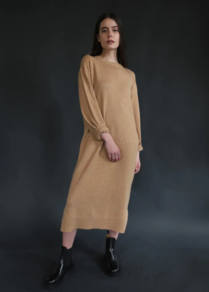 Laurel | Sweater Dress