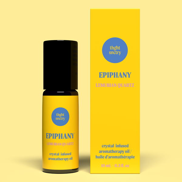 Epiphany Oil