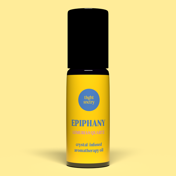 Epiphany Oil