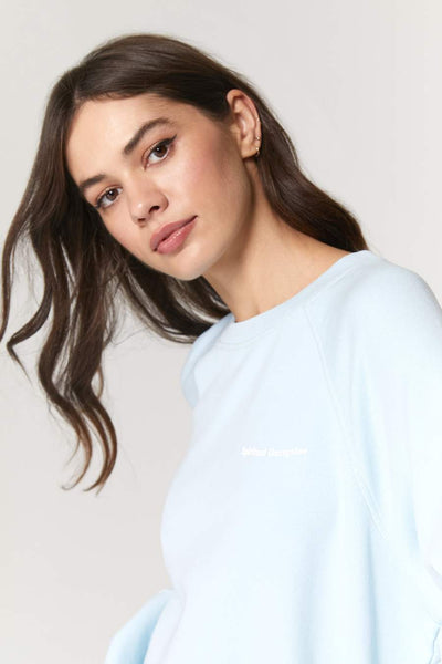 Bridget | French Terry Pullover