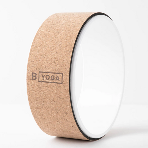 B Release Yoga Wheel - The 889 Shop