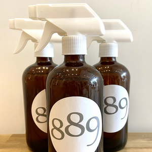 889 Mat Cleaning Spray - The 889 Shop