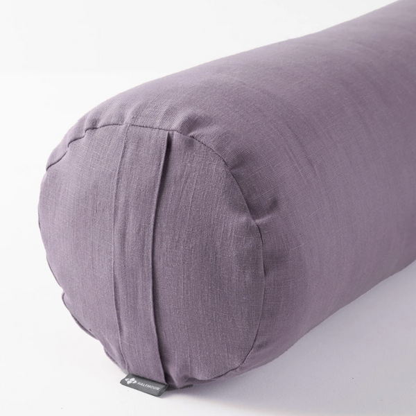 Cylindrical Bolster (Various Colours) - The 889 Shop