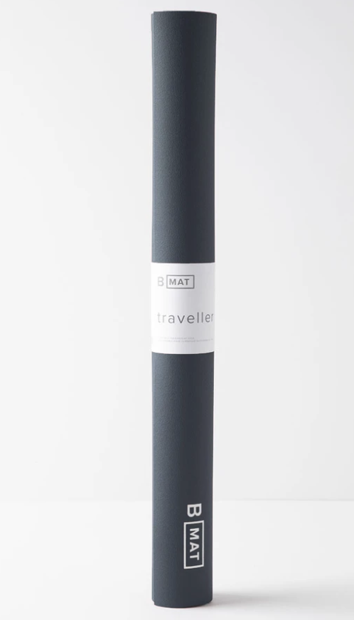 B-Mat Traveller (2mm) - The Space