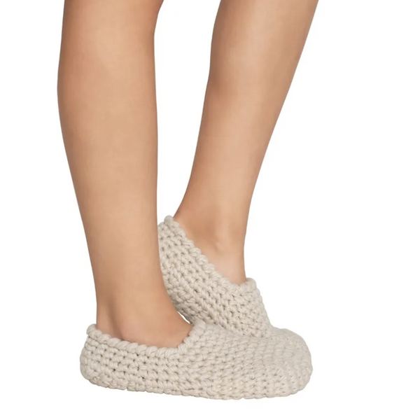 The Ankle Slipper Sock - The 889 Shop