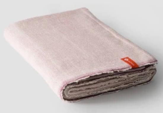 Cotton Yoga Blanket - The 889 Shop