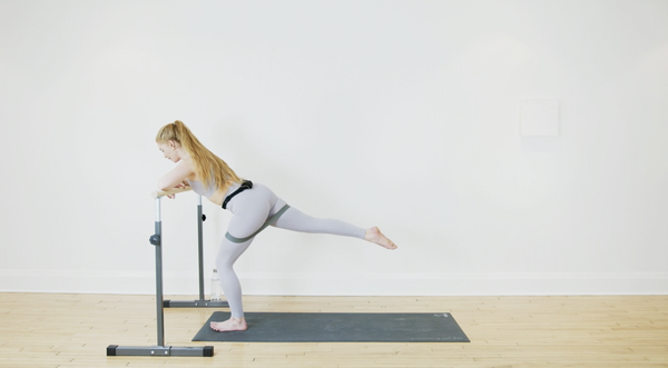 At-Home Barre - The 889 Shop