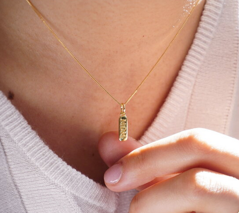 Mom Necklace | Limited Edition