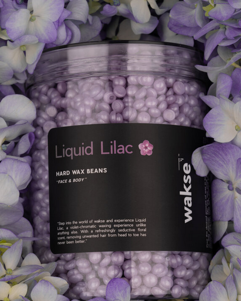 Liquid Lilac Wax | 12.8oz