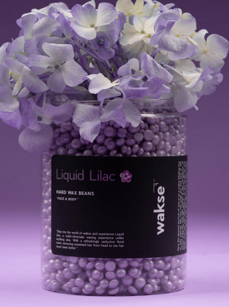Liquid Lilac Wax | 12.8oz