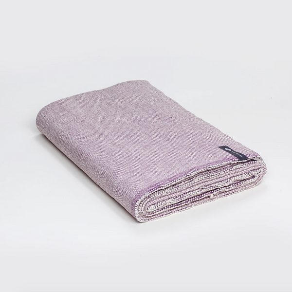 Cotton Yoga Blanket