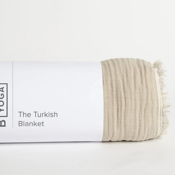 The Turkish Blanket