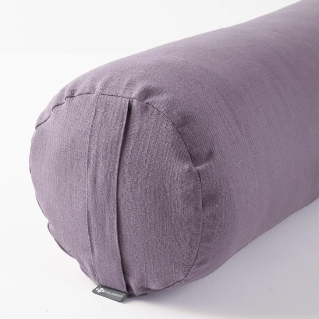 Cylindrical Bolster (Various Colours) - The 889 Shop