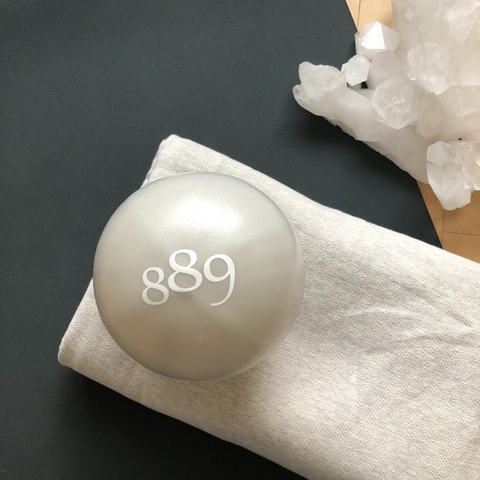 889 Stability Ball - The 889 Shop