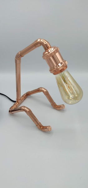The Pera Lamp