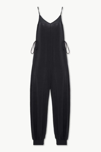 Finley Knotted Jumpsuit - The 889 Shop