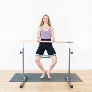 At-Home Barre - The 889 Shop