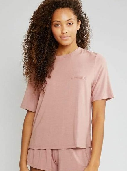 Finley Patch Pocket Top - The 889 Shop