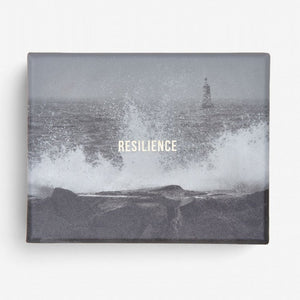 Resilience: Cards for Confidence in the Face of Adversity
